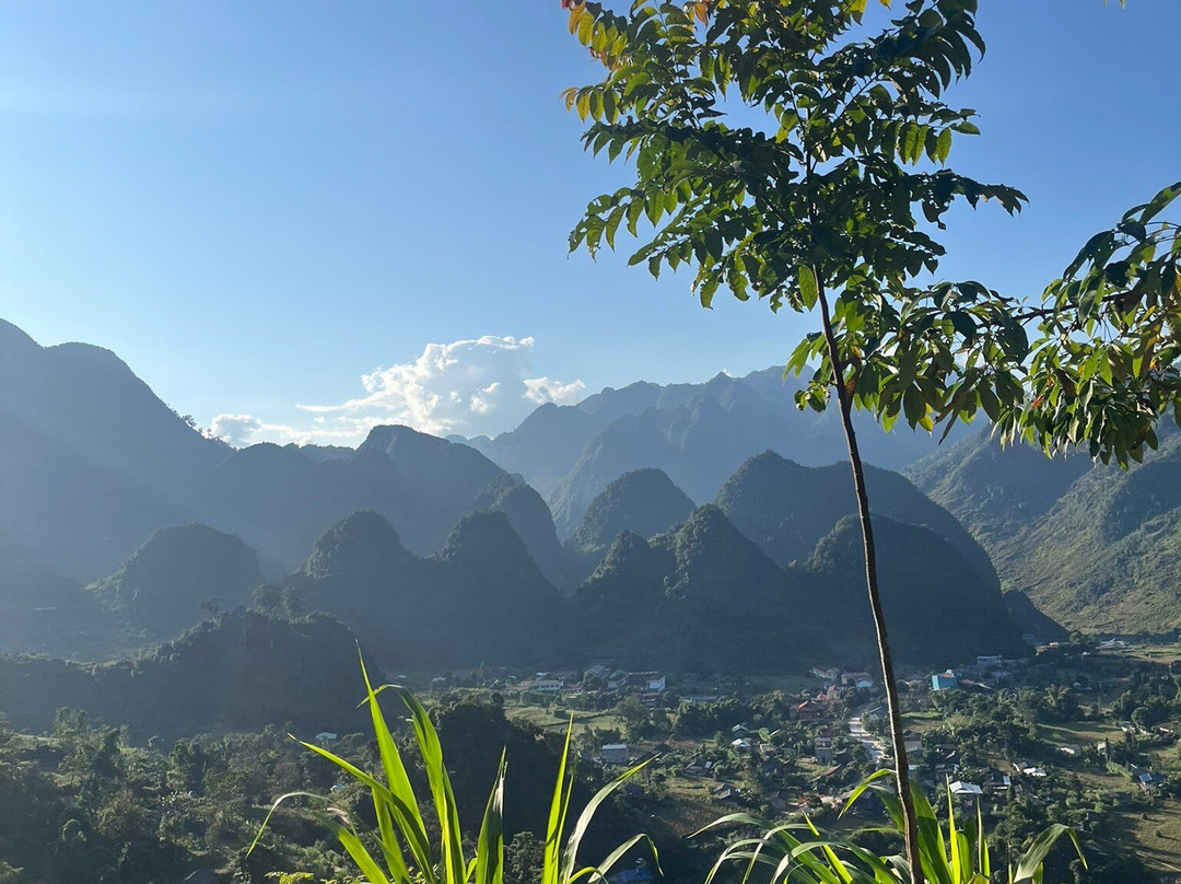 Mr. Hung Tourism-Ha Giang必去景点