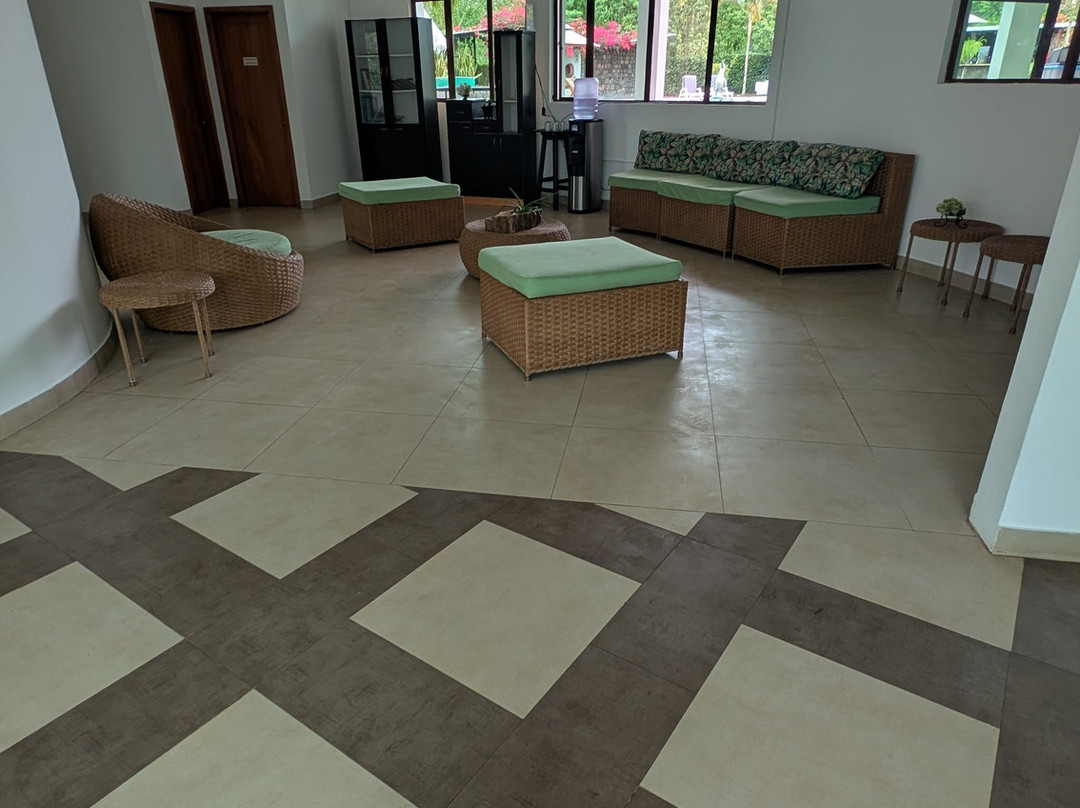 Hotel Galapagos Tortuga Bay主图