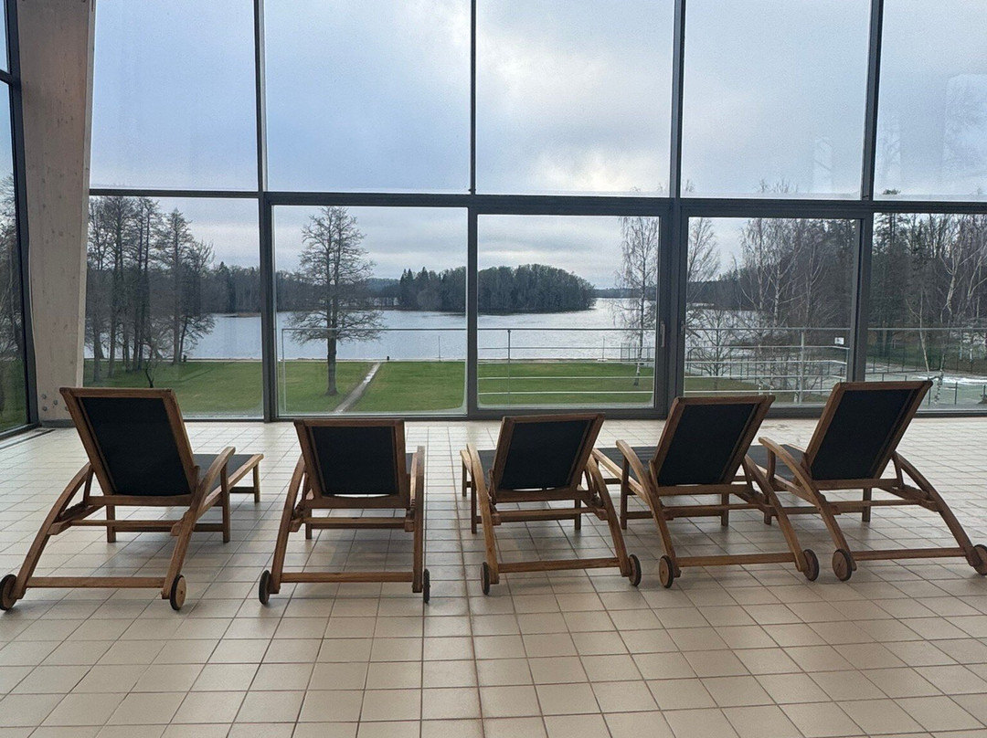 普哈雅夫Spa度假酒店主图