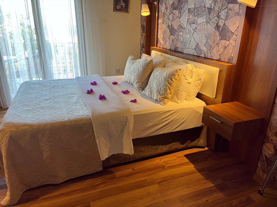 Bellapais Gardens Hotel主图