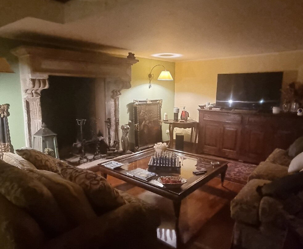 B&B Charme Celestino V主图