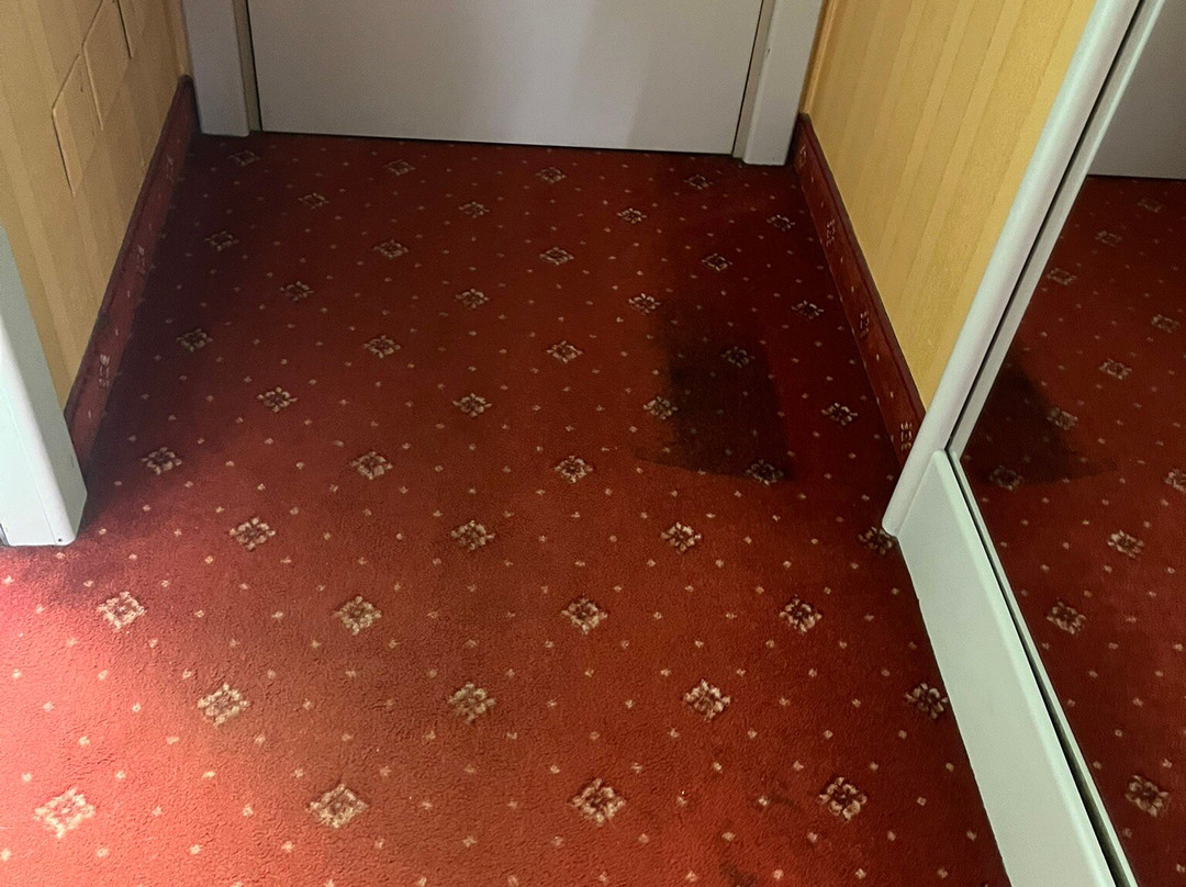 马克西姆酒店主图