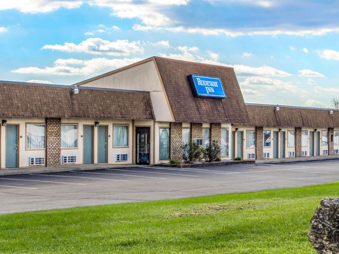 Rodeway Inn Shippensburg