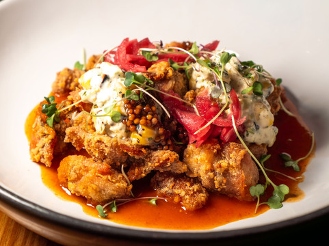 Driftwood Restaurant and Bar