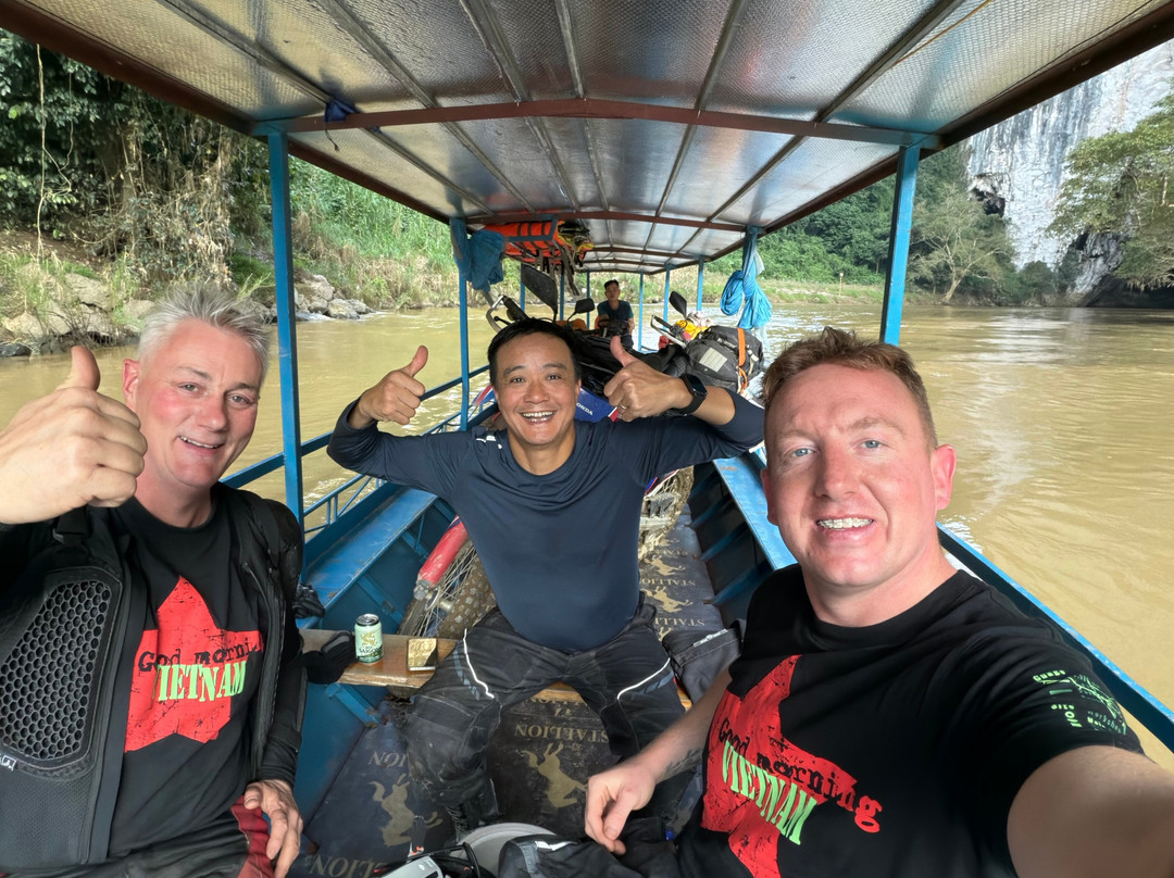 Indochina Holiday Travel-河内必去景点