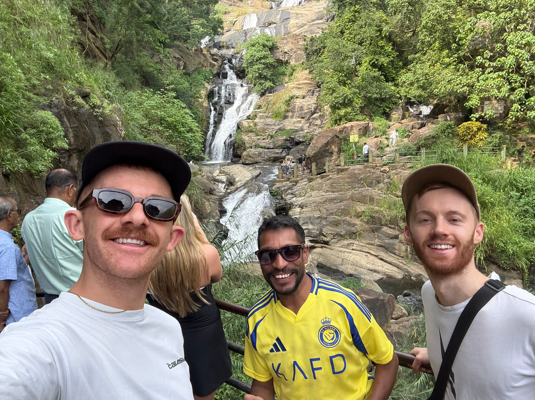 NK Lanka Holiday Tours-卡图纳耶克必去景点