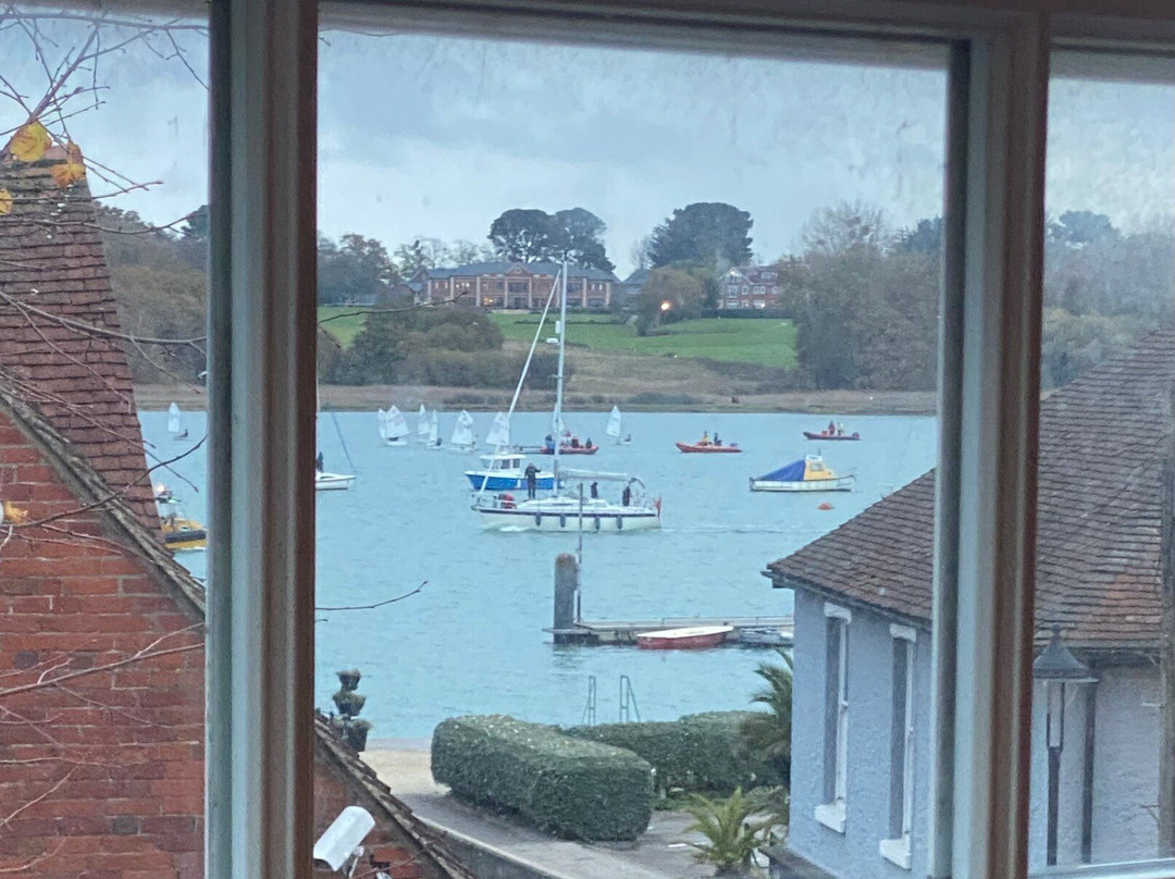 Compass Point B&B主图