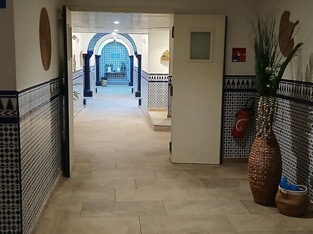 塔拉卡普卡塔鲁尼亚酒店主图