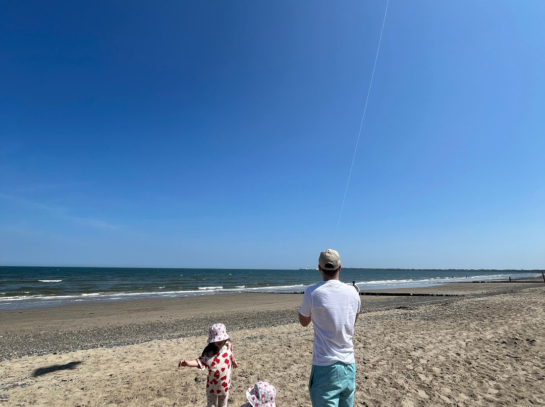 凯利度假酒店及Spa主图