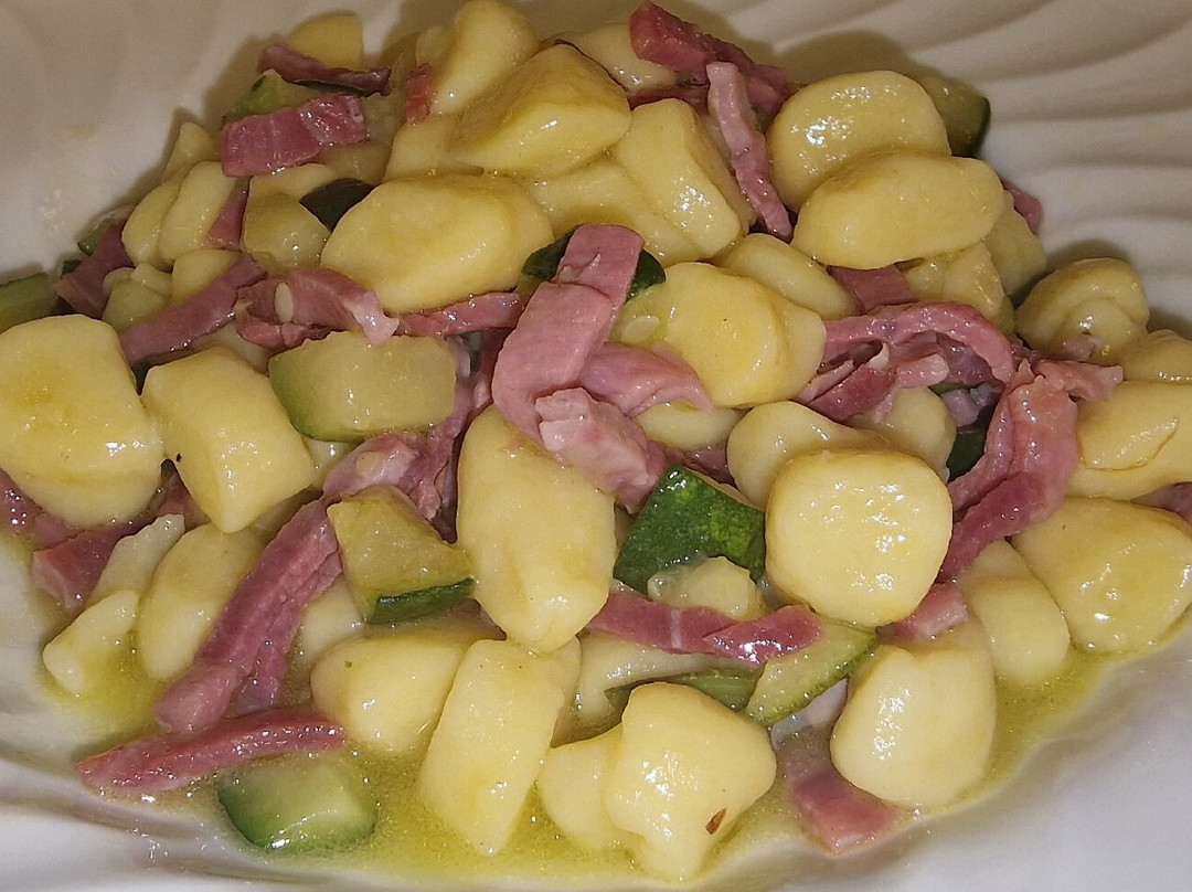 Cucina per passione da Nicola