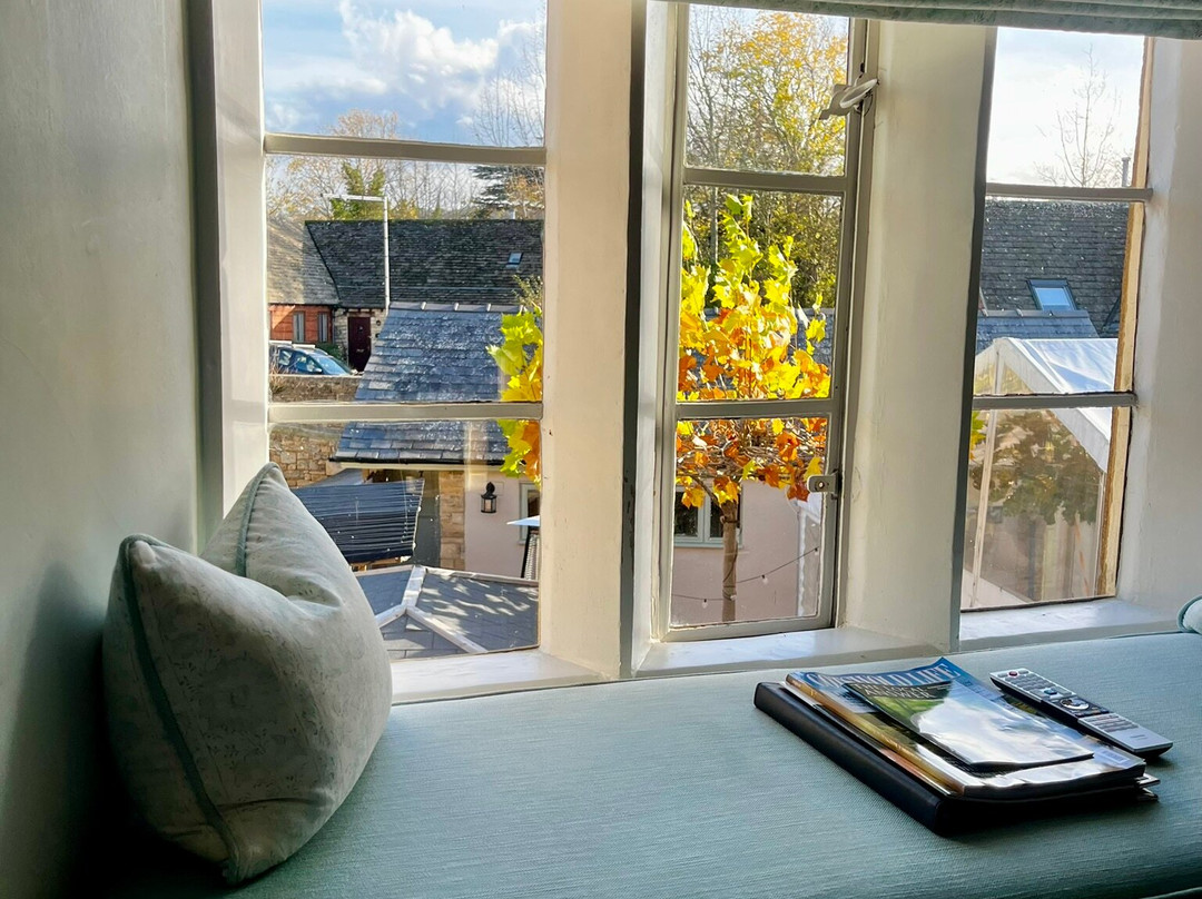 The Seagrave Arms主图