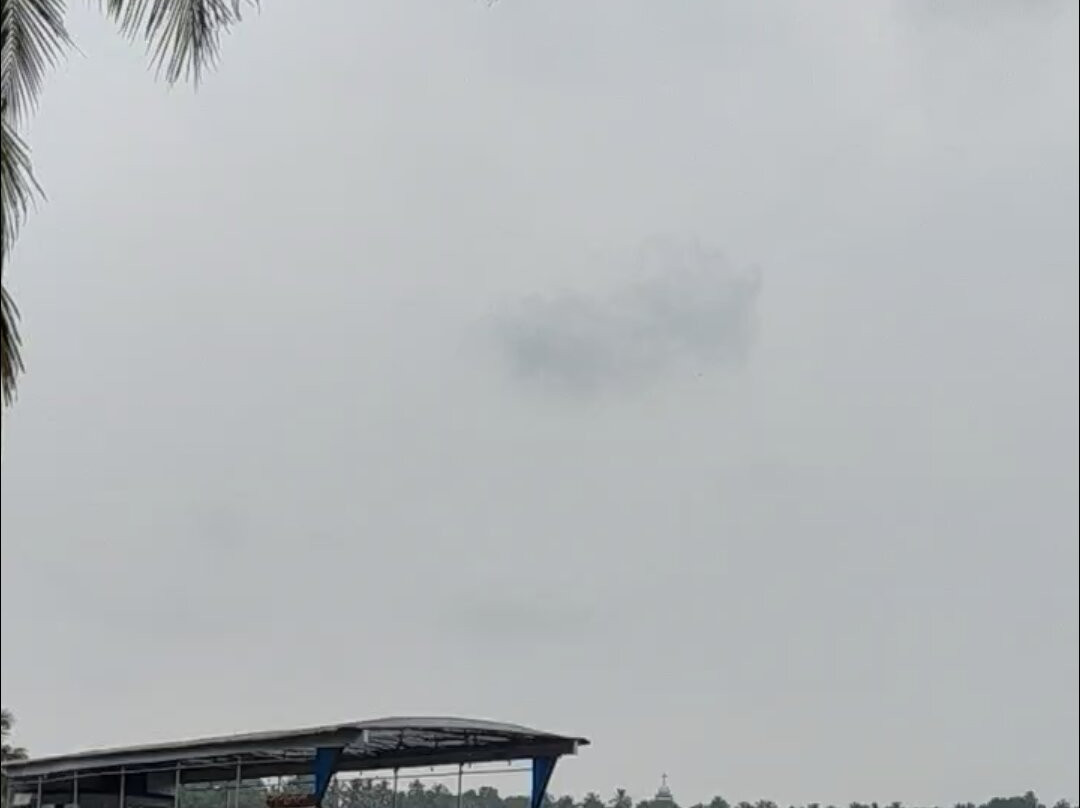 Blue Serene Resorts主图