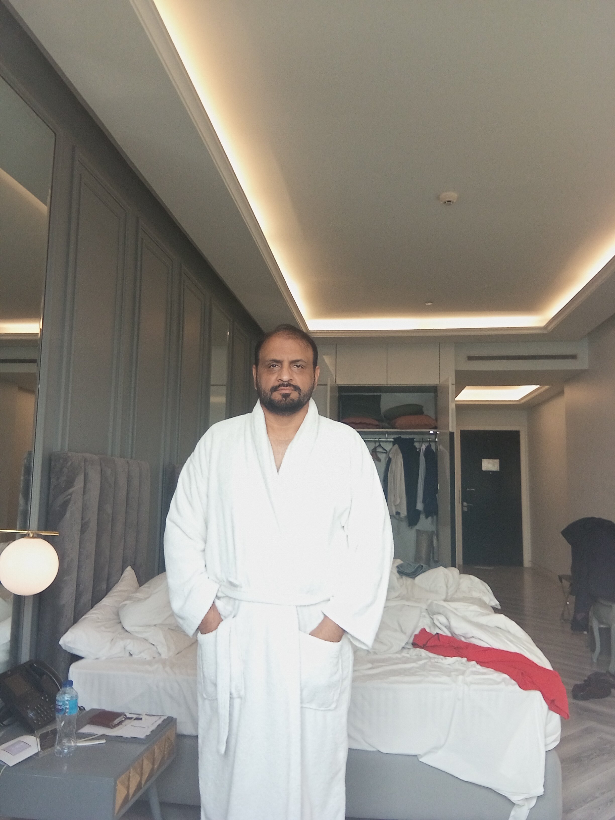 The Nishat Hotel Johar Town-官方