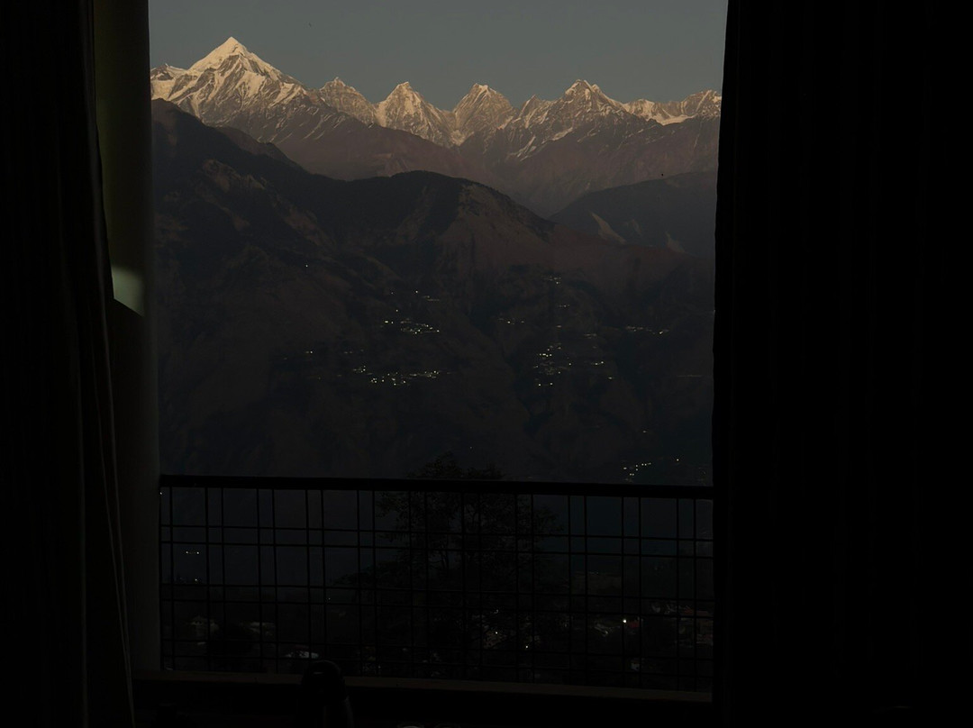 Hotel Milam Inn主图