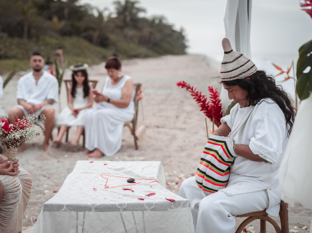 Tierra Nativa-圣玛尔塔必去景点