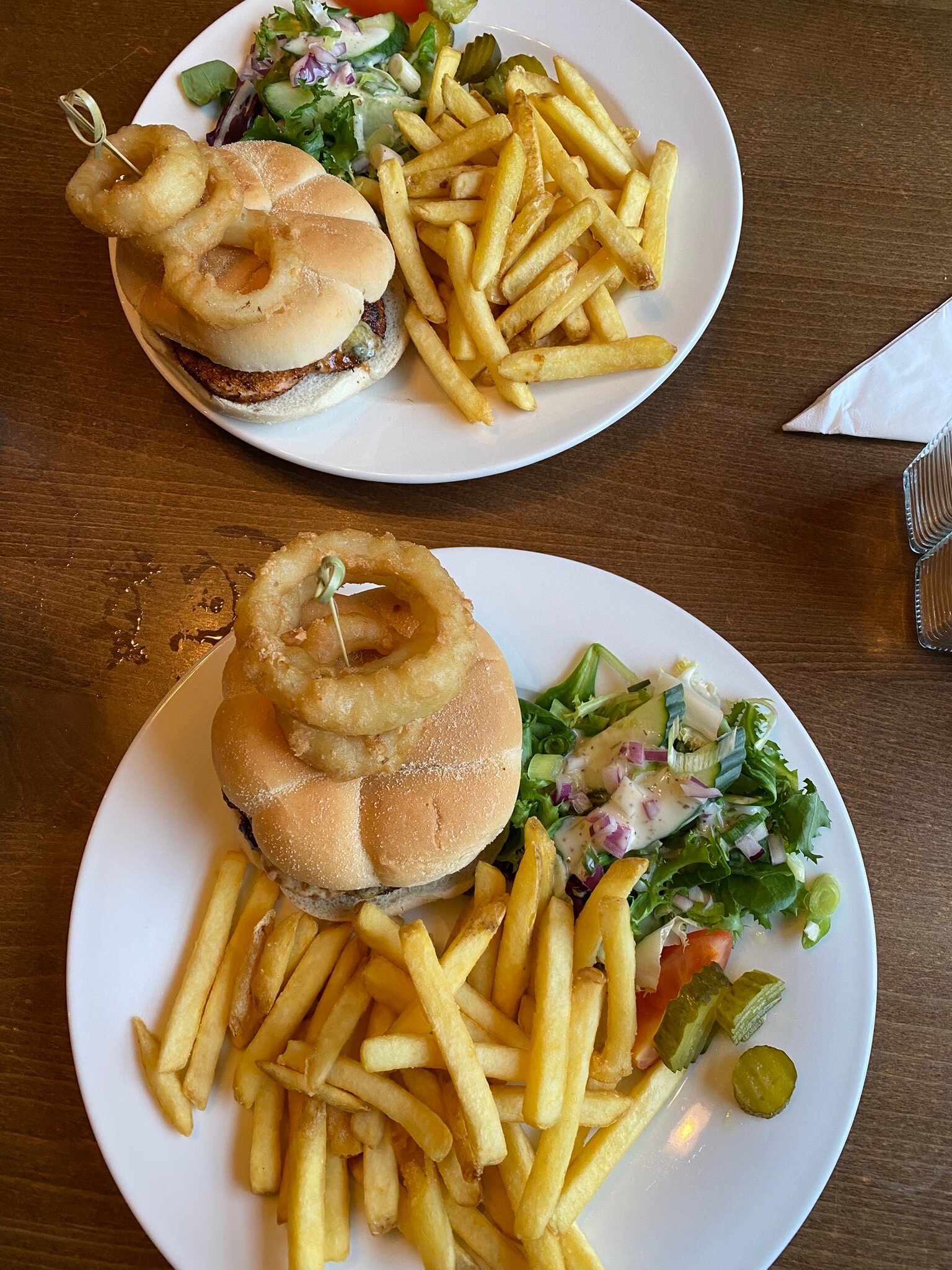 The Globe Inn-官方