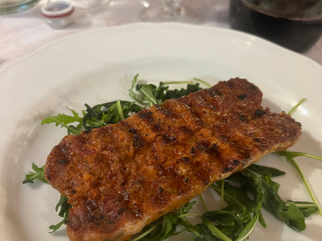 Locanda Al Giglio D'Oro主图