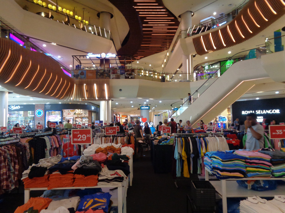 Johor Old Chinese Temple-新山必去景点