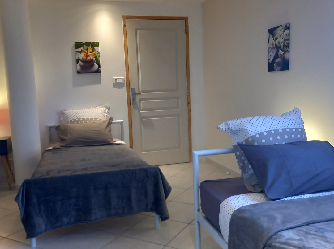 Chez Gwen Et Flo主图