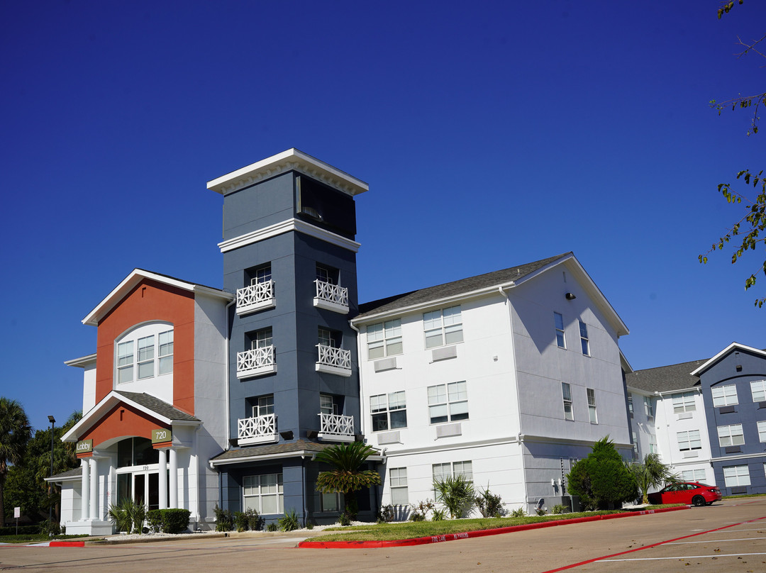 Candlewood Suites Houston Space Center – Webster by IHG