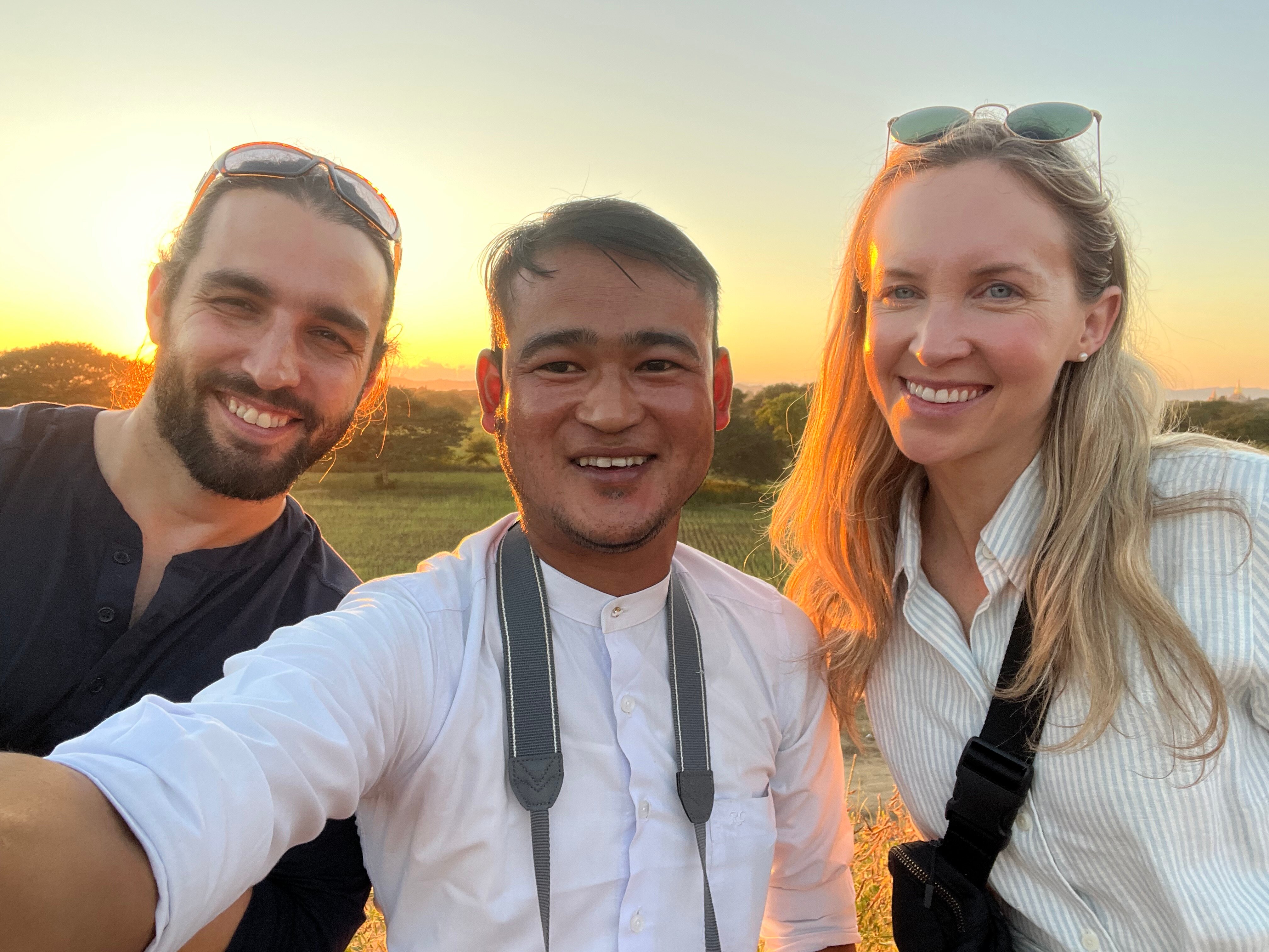 泰拉巴之门酒店-官方