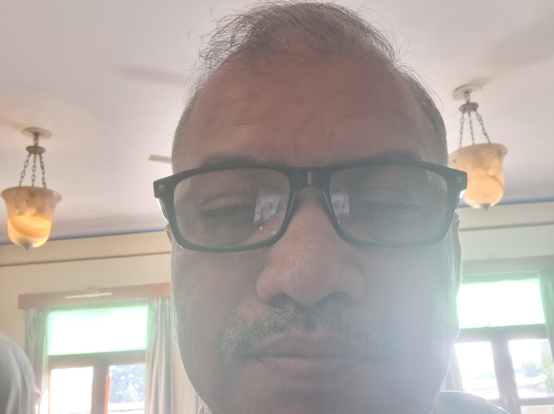 Koolwal Kothi Zinc Journey by The Fern, Nawalgarh (Rajasthan)主图