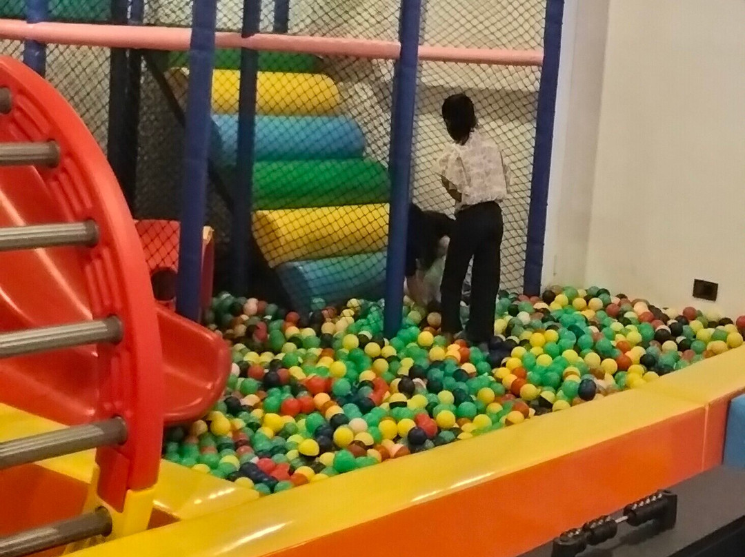 Mayfair Spring Valley Resort Guwahati主图