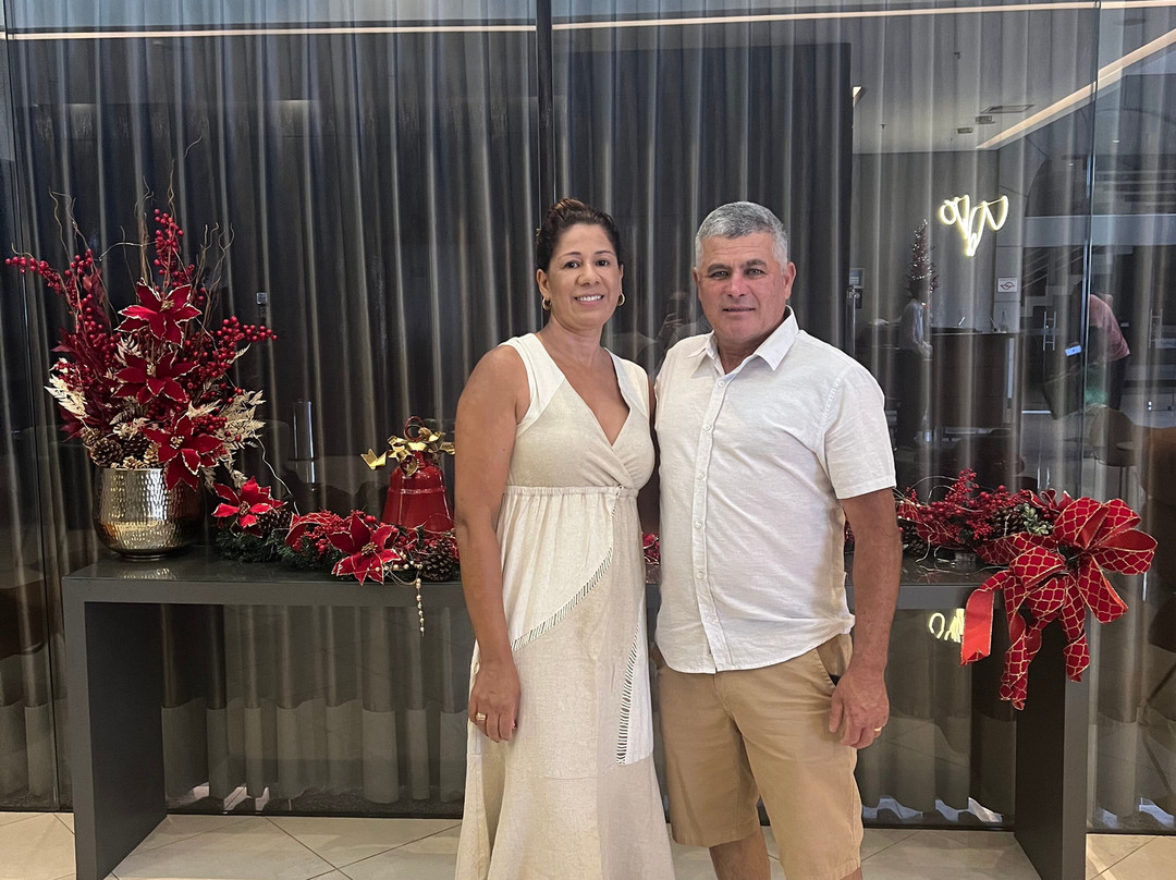 Hotel Araucária Plaza主图