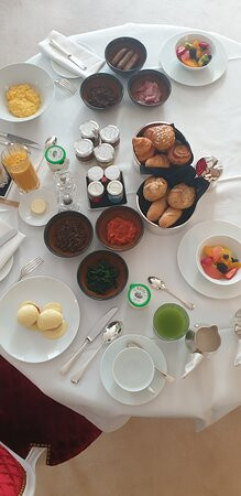 巴黎瑞瑟夫酒店主图