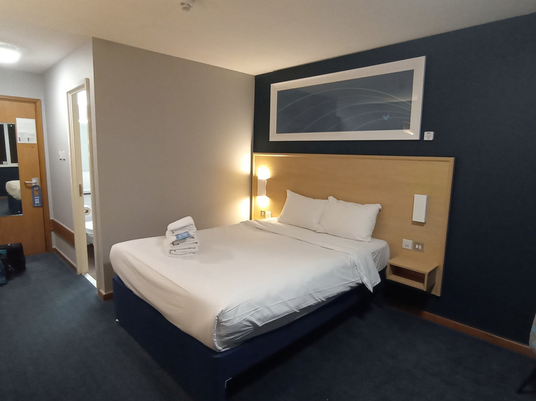 Travelodge Newbury Chieveley M4主图