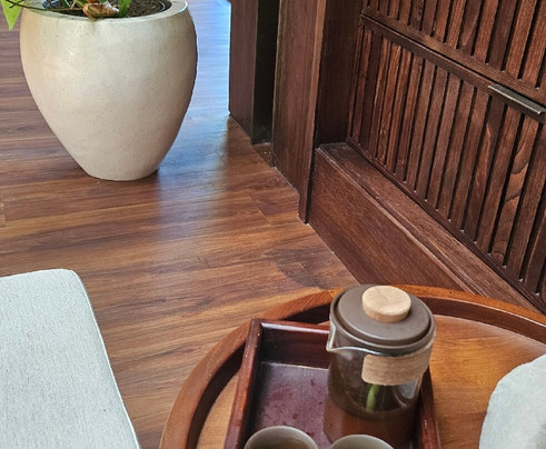 Taru Pramana Spa-Sanur Kaja必去景点