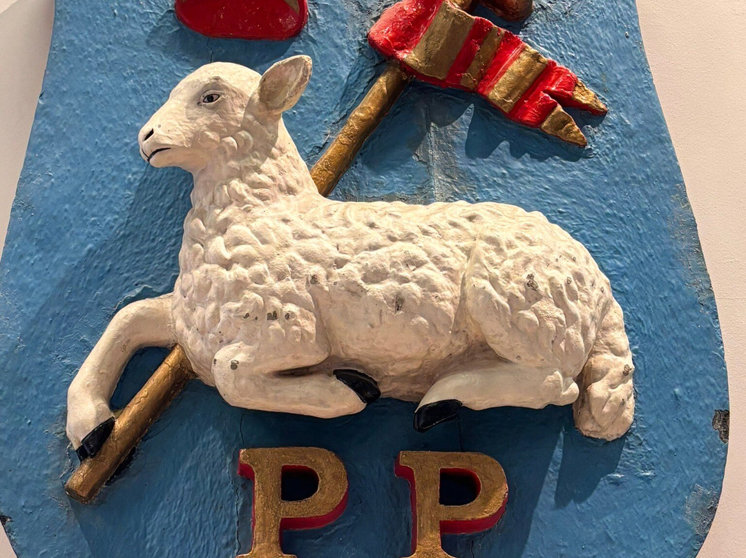 Harris Museum and Art Gallery-普雷斯顿必去景点