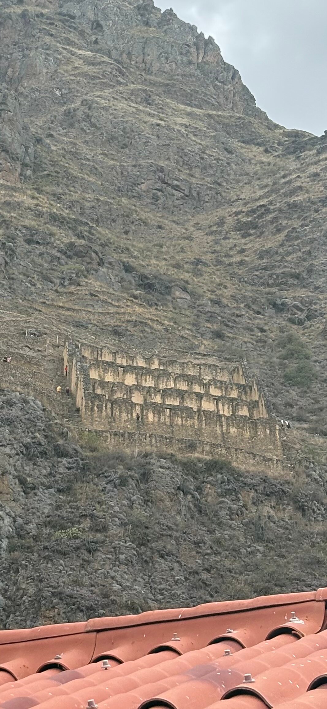 Intitambo Hotel-酒店景观