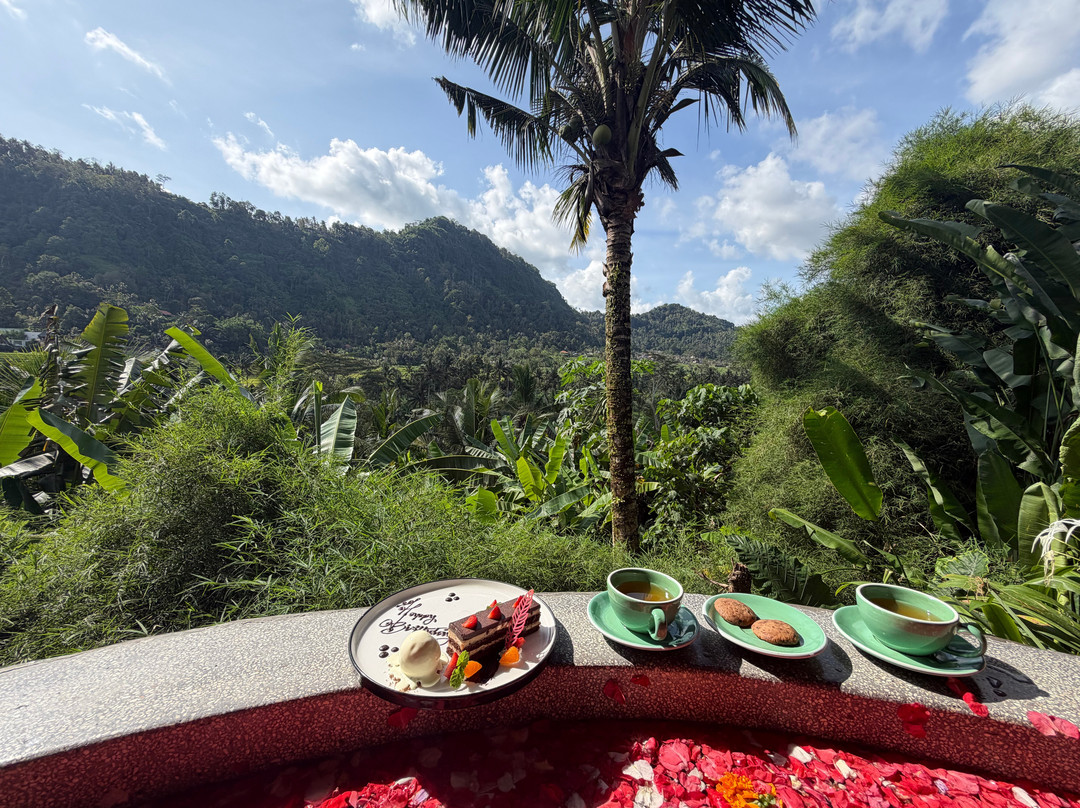 Kapha Spa-席德门必去景点