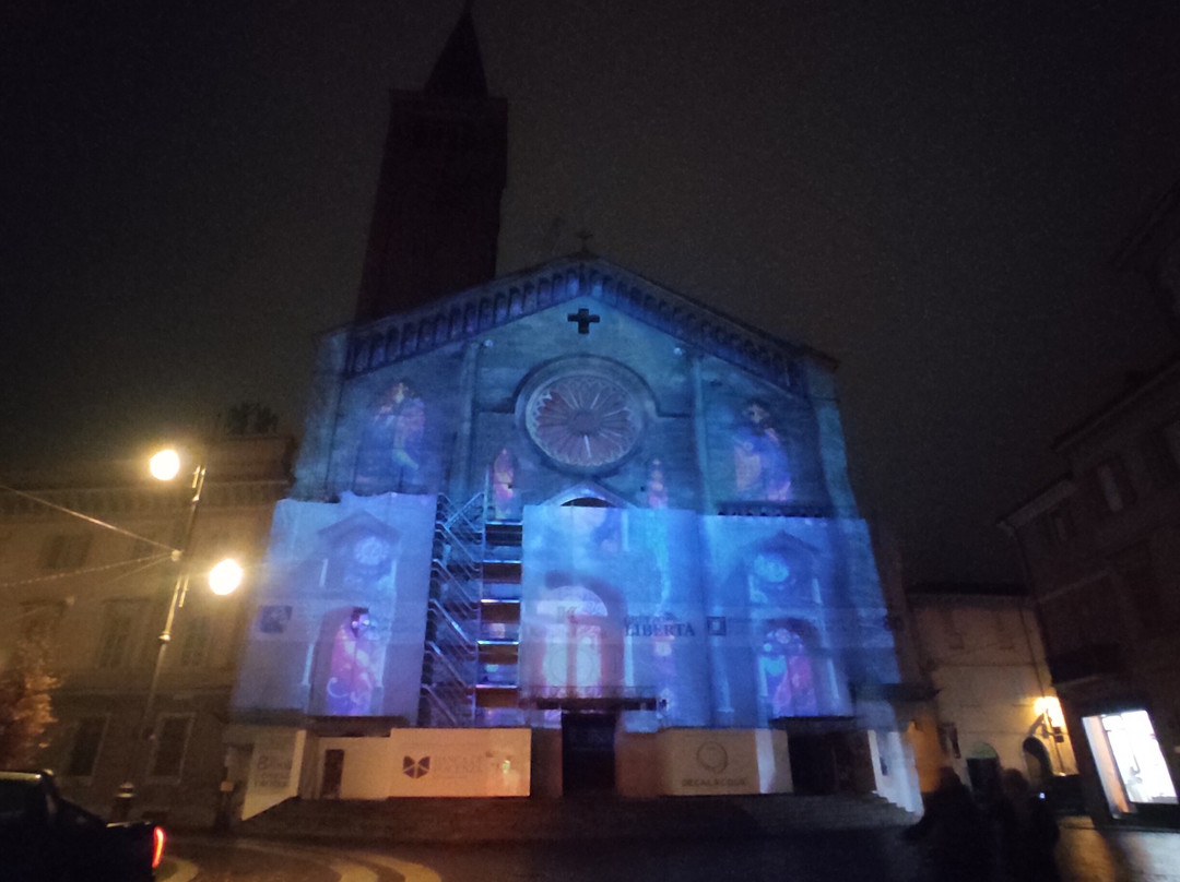 Chiesa di San Sisto-皮亚琴察必去景点