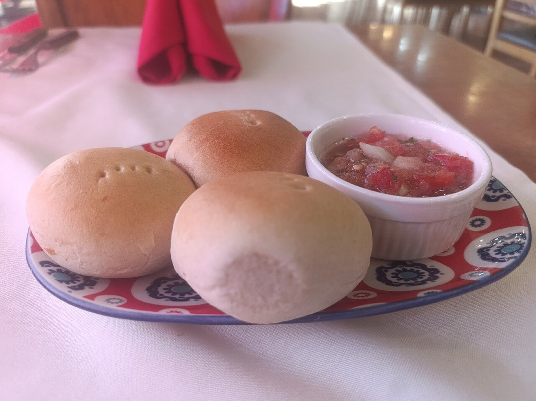 Parrilladas La Buena Carne