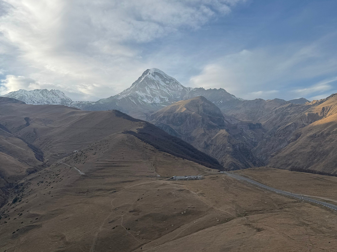 Advantour-第比利斯必去景点