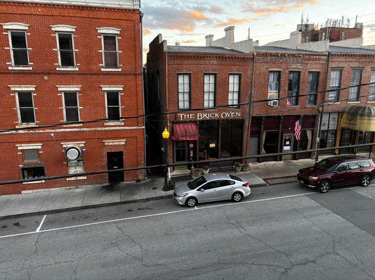 Main Street Bed & Breakfast主图