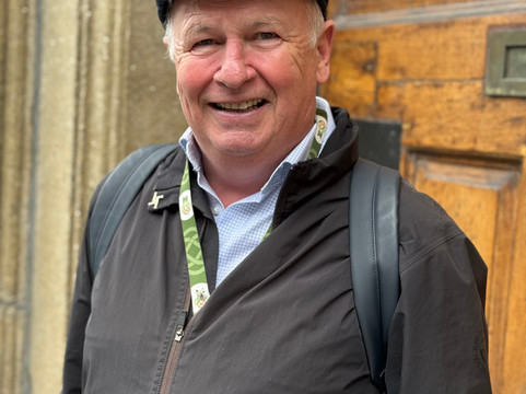 Dublin Tour Guide - Private Tours-都柏林必去景点