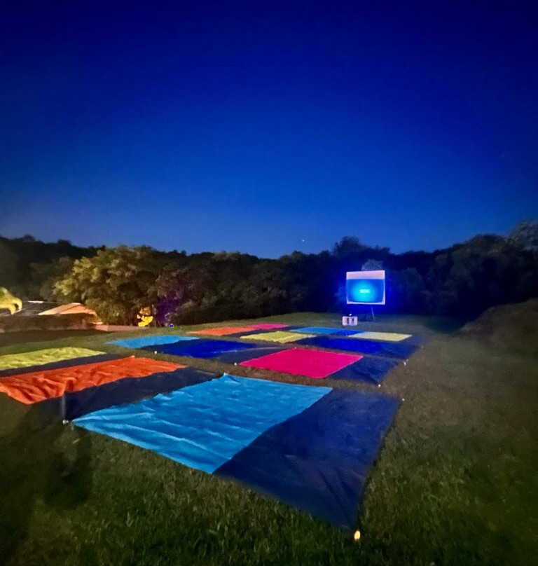 Hotel Fazenda Brisa Itu主图