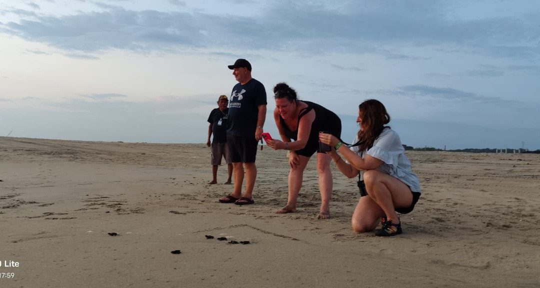 Best Huatulco Tours-瓦图尔科必去景点