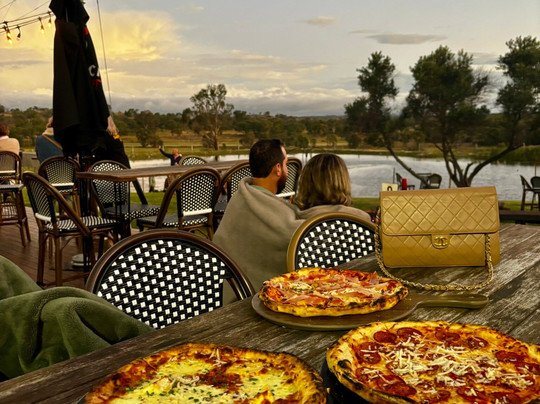 Balancing Heart Vineyard-Wyberba必去景点