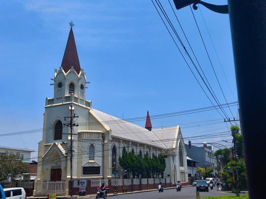 Malang Walking Tour-玛琅必去景点