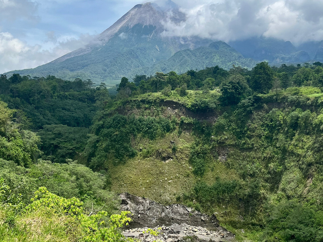 Yogya Driver Tour-Yogyakarta必去景点