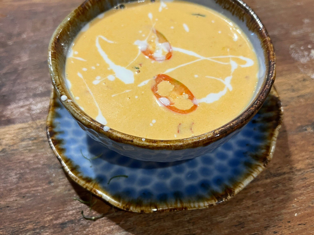 Zabb E Lee泰式烹饪班-清迈必去景点