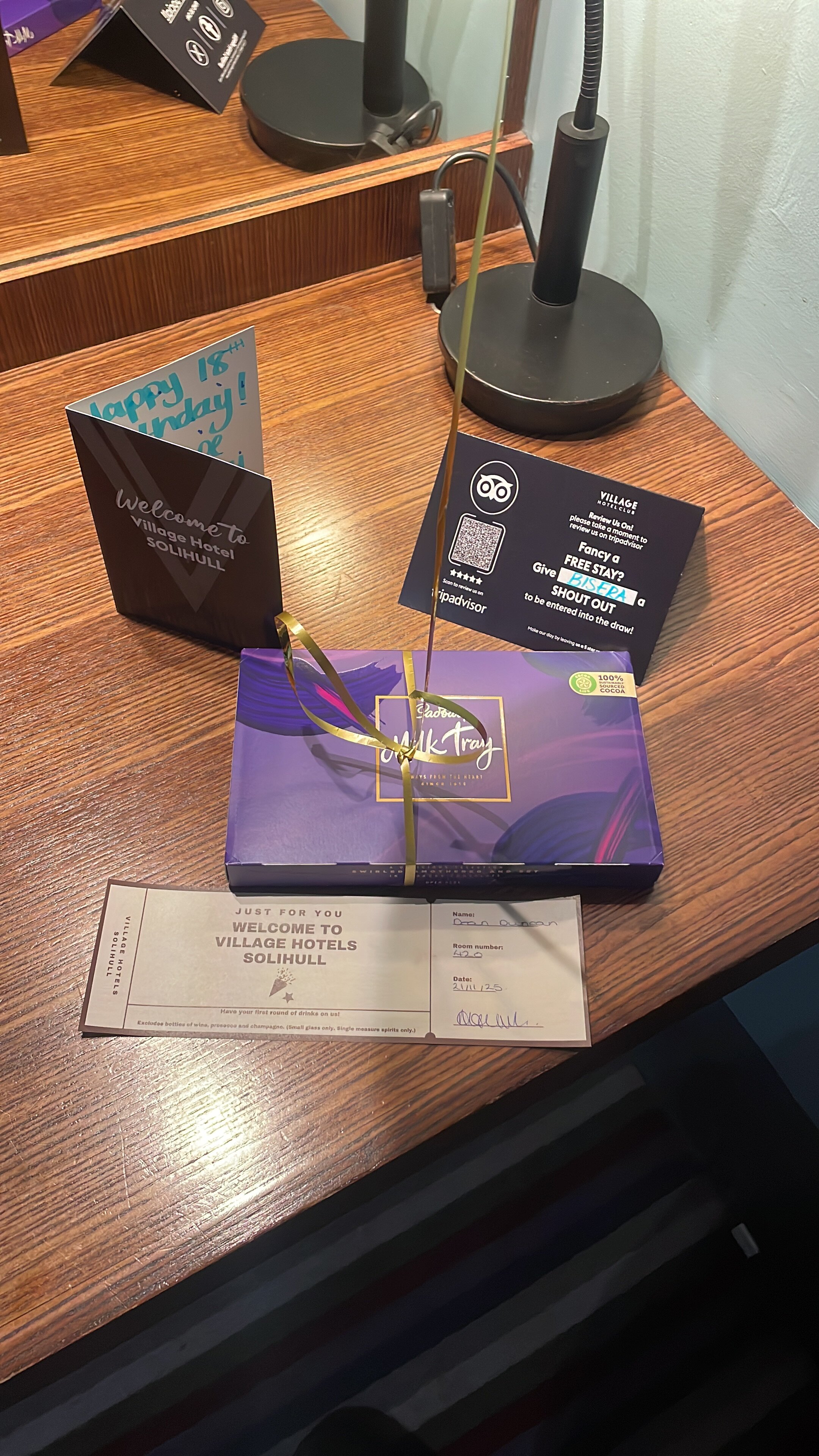 Village Hotel Solihull-官方