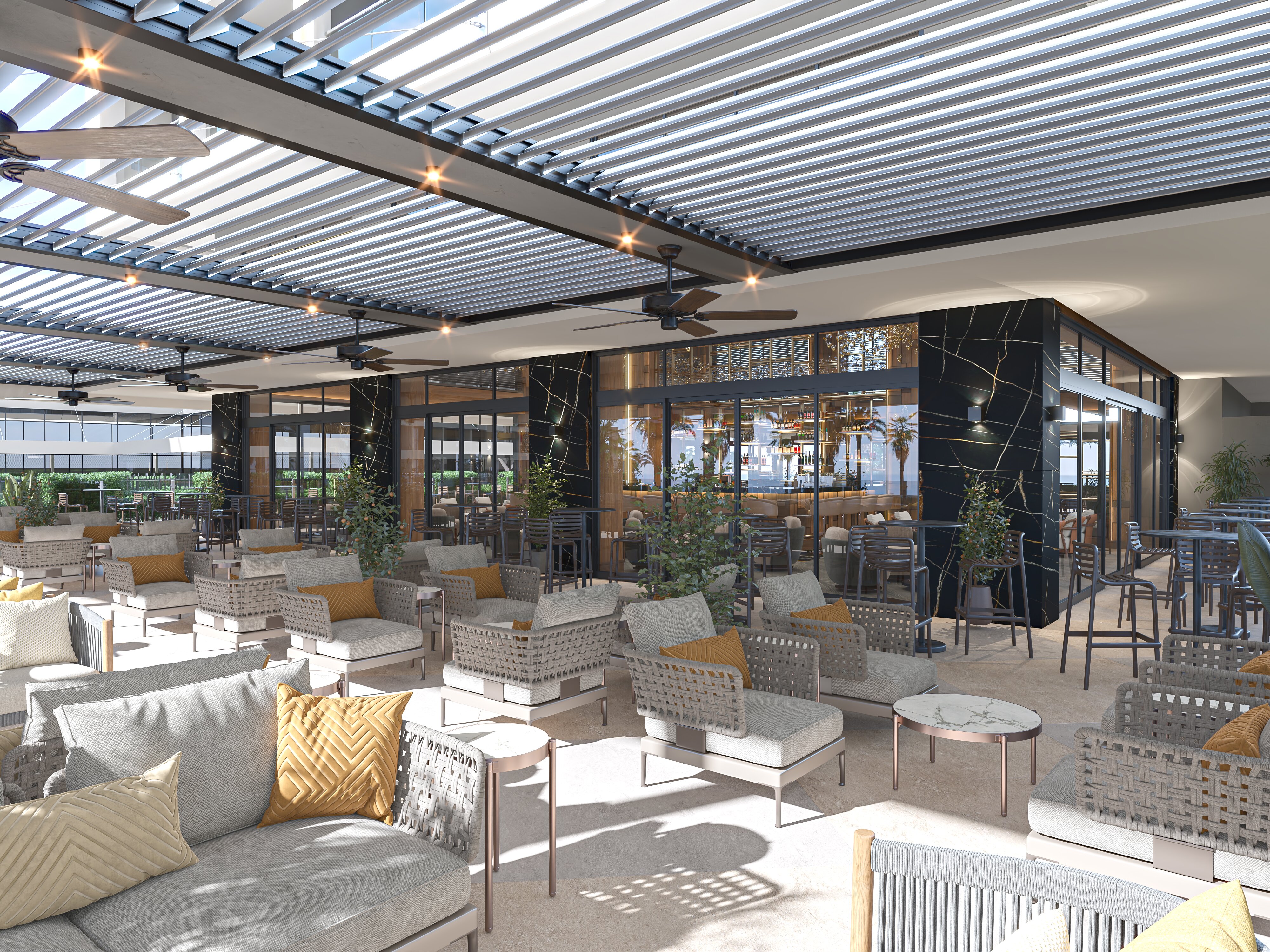 Numa Bay Exclusive-浴室