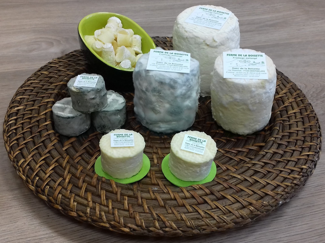 Boutique de la Boisette