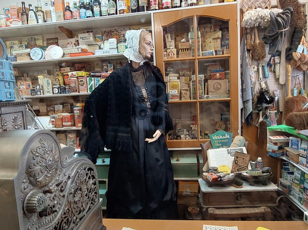 Het Vlaemsche Erfgoed-Groede必去景点