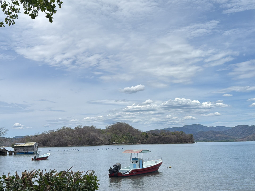 Ale Tours Costa Rica-Santa Barbara必去景点